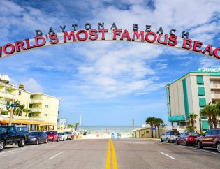 Daytona Beach