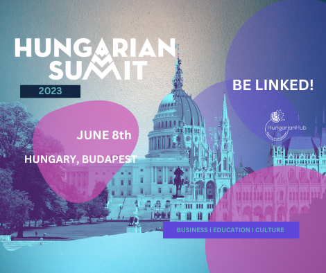 Home 2025 | Hungarian Summit, Budapest | June 5th, 2025