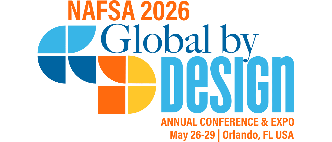 NAFSA 2026 Large Brand_1